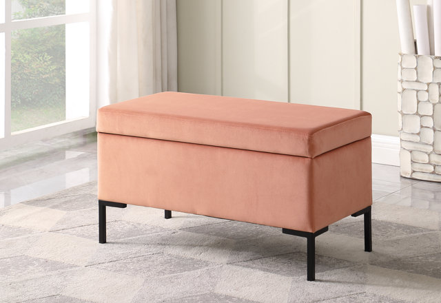 Small Benches Just For You